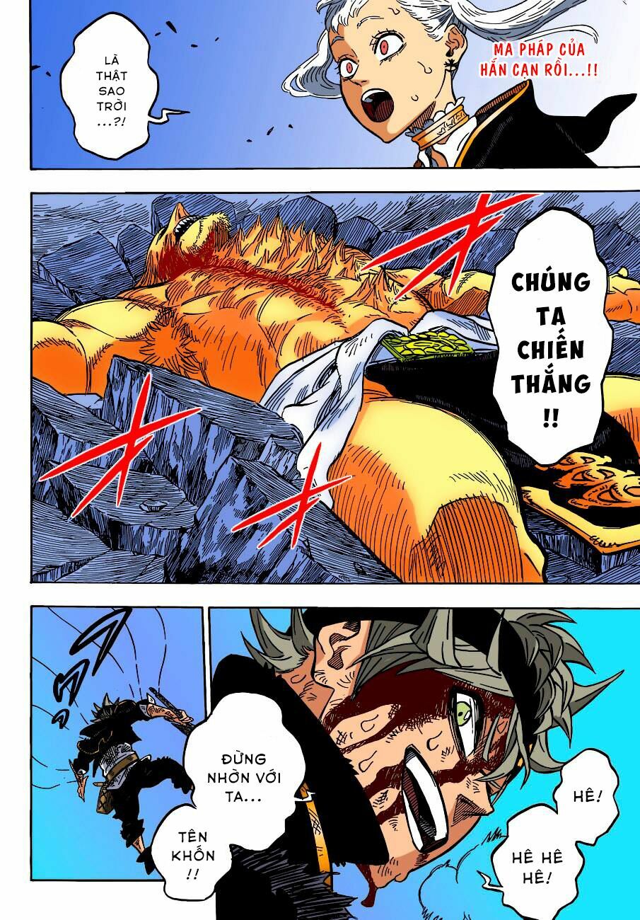 Pháp Sư Không Phép Thuật Chapter 72 - Trang 2