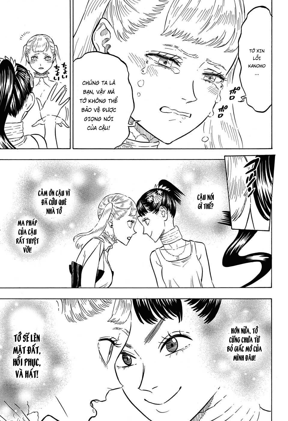 Pháp Sư Không Phép Thuật Chapter 73 - Trang 2