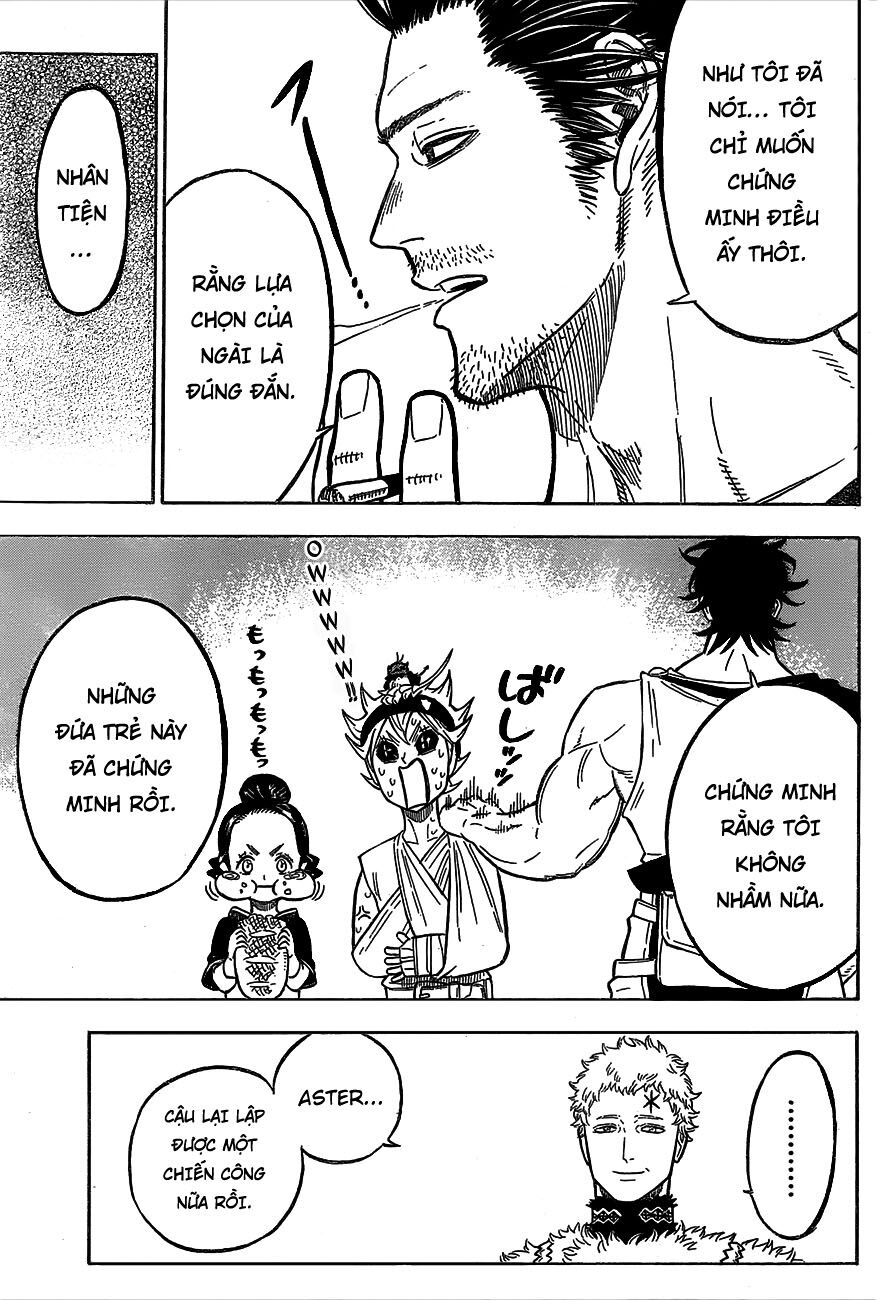 Pháp Sư Không Phép Thuật Chapter 74 - Trang 2