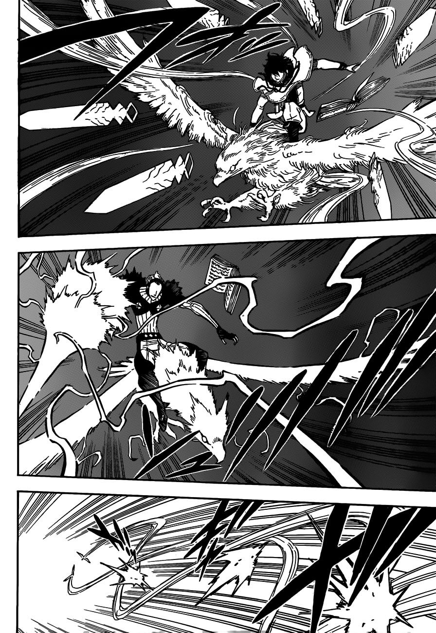 Pháp Sư Không Phép Thuật Chapter 77 - Trang 2