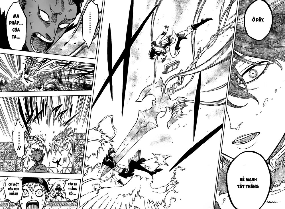 Pháp Sư Không Phép Thuật Chapter 77 - Trang 2