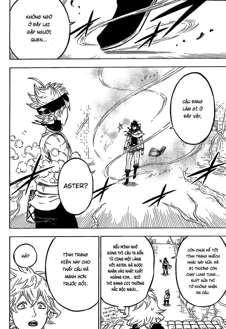 Pháp Sư Không Phép Thuật Chapter 77 - Trang 2