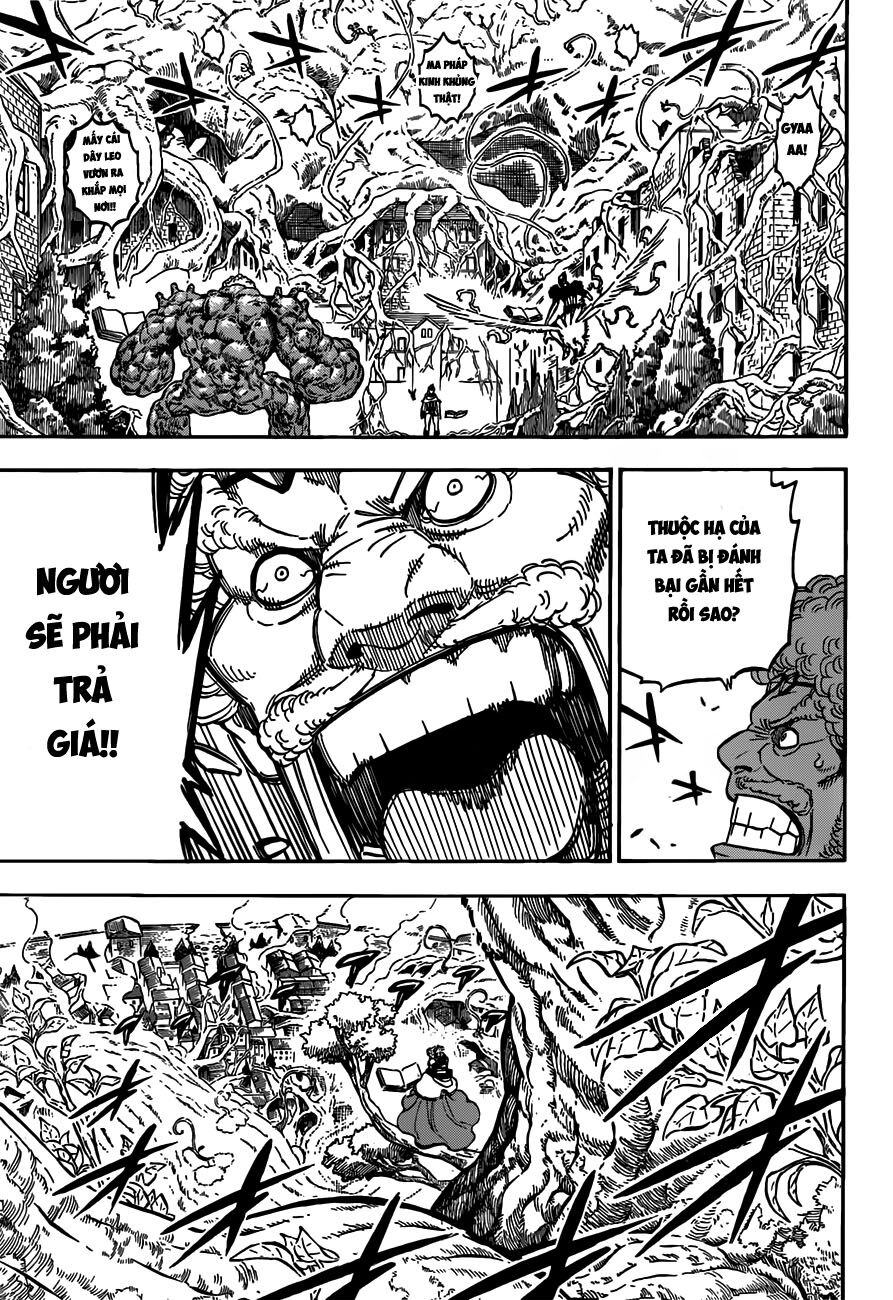 Pháp Sư Không Phép Thuật Chapter 77 - Trang 2