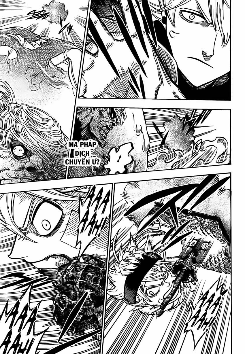 Pháp Sư Không Phép Thuật Chapter 78 - Trang 2