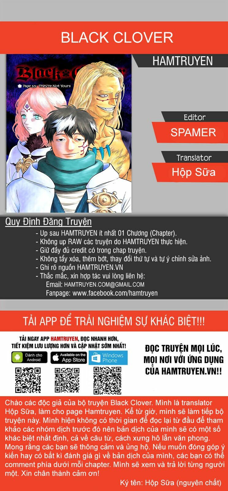 Pháp Sư Không Phép Thuật Chapter 78 - Trang 2