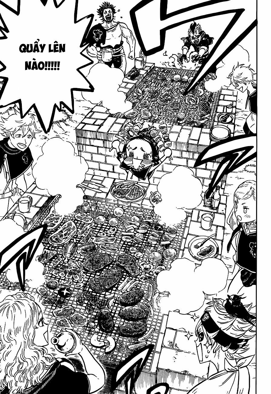 Pháp Sư Không Phép Thuật Chapter 80 - Trang 2