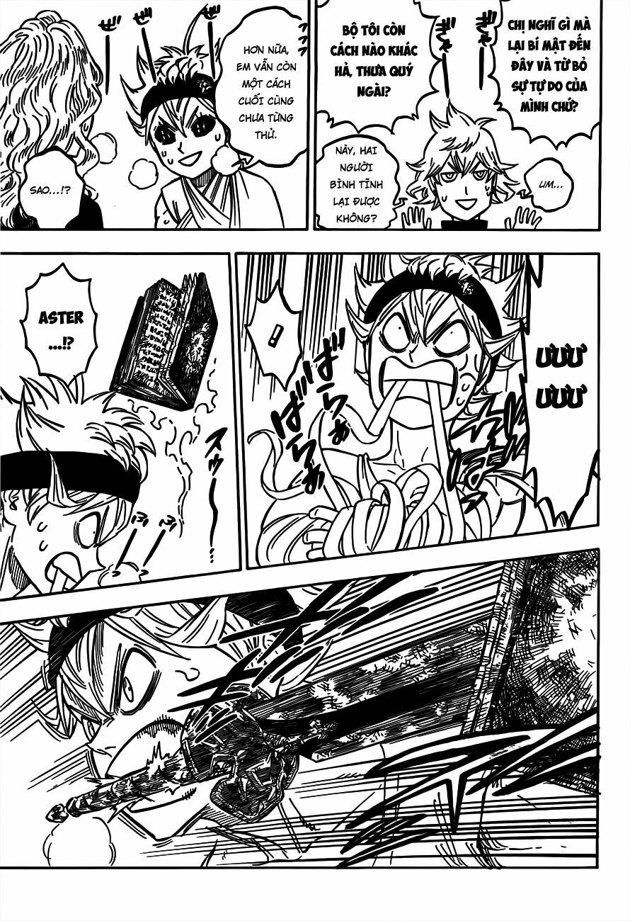 Pháp Sư Không Phép Thuật Chapter 84 - Trang 2