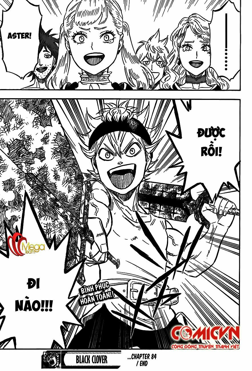 Pháp Sư Không Phép Thuật Chapter 84 - Trang 2