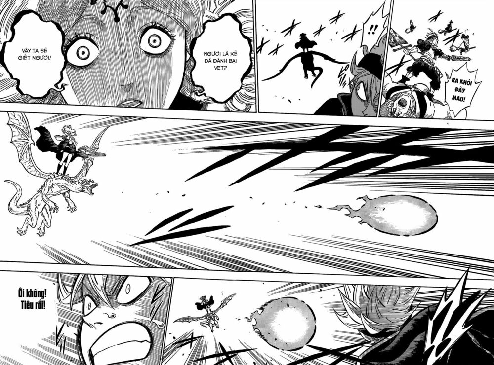 Pháp Sư Không Phép Thuật Chapter 85 - Trang 2