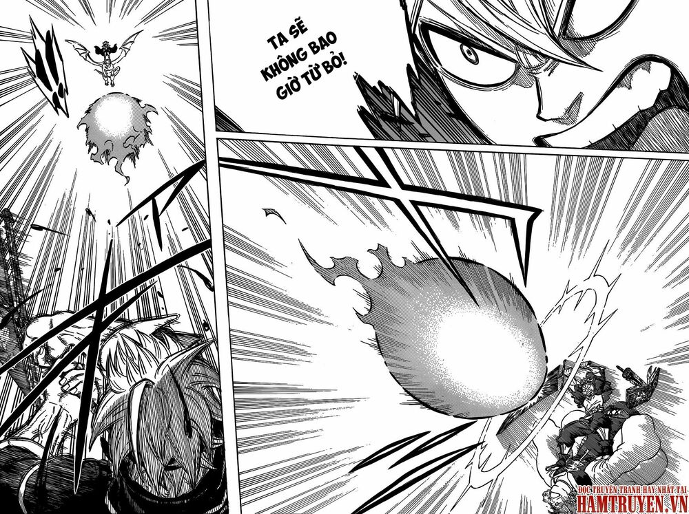 Pháp Sư Không Phép Thuật Chapter 85 - Trang 2