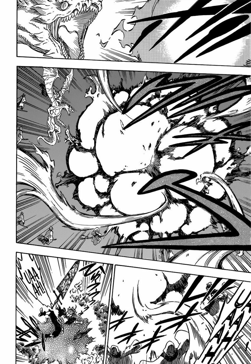 Pháp Sư Không Phép Thuật Chapter 85 - Trang 2