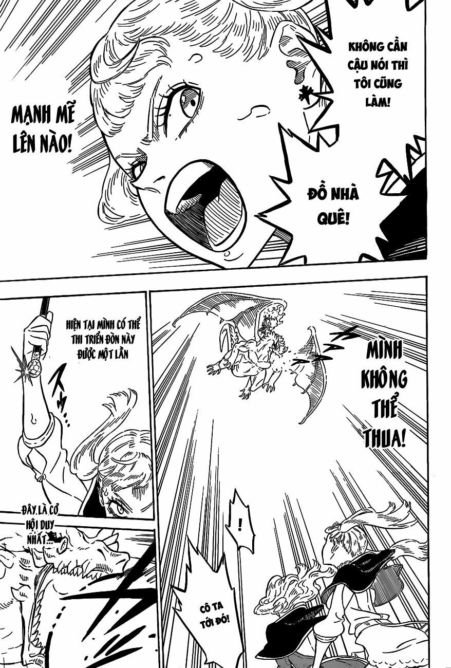 Pháp Sư Không Phép Thuật Chapter 87 - Trang 2