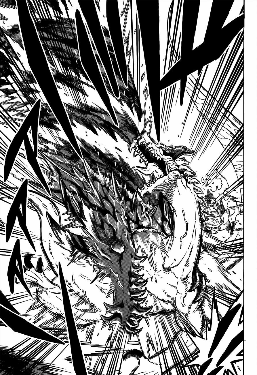 Pháp Sư Không Phép Thuật Chapter 87 - Trang 2