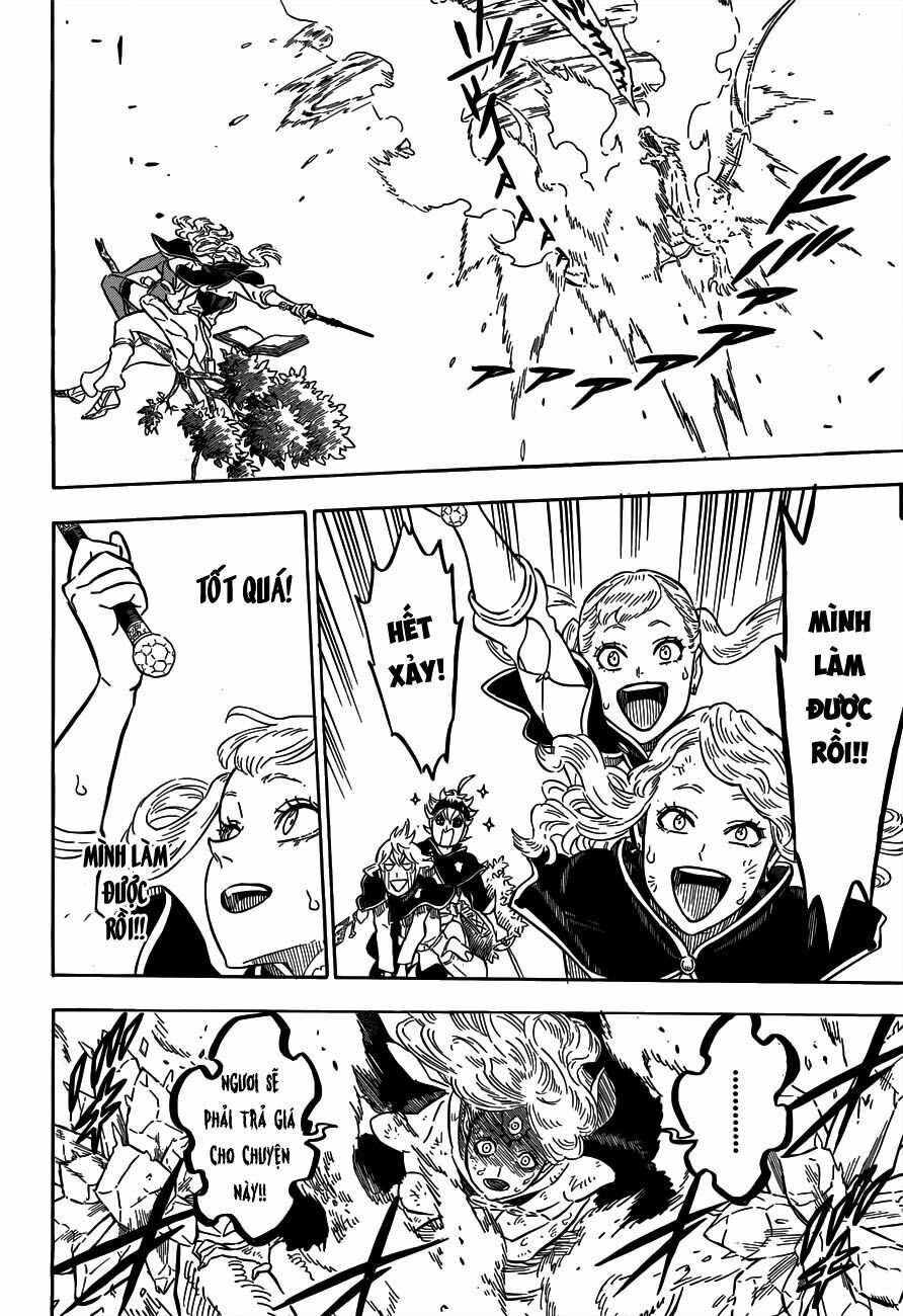 Pháp Sư Không Phép Thuật Chapter 87 - Trang 2