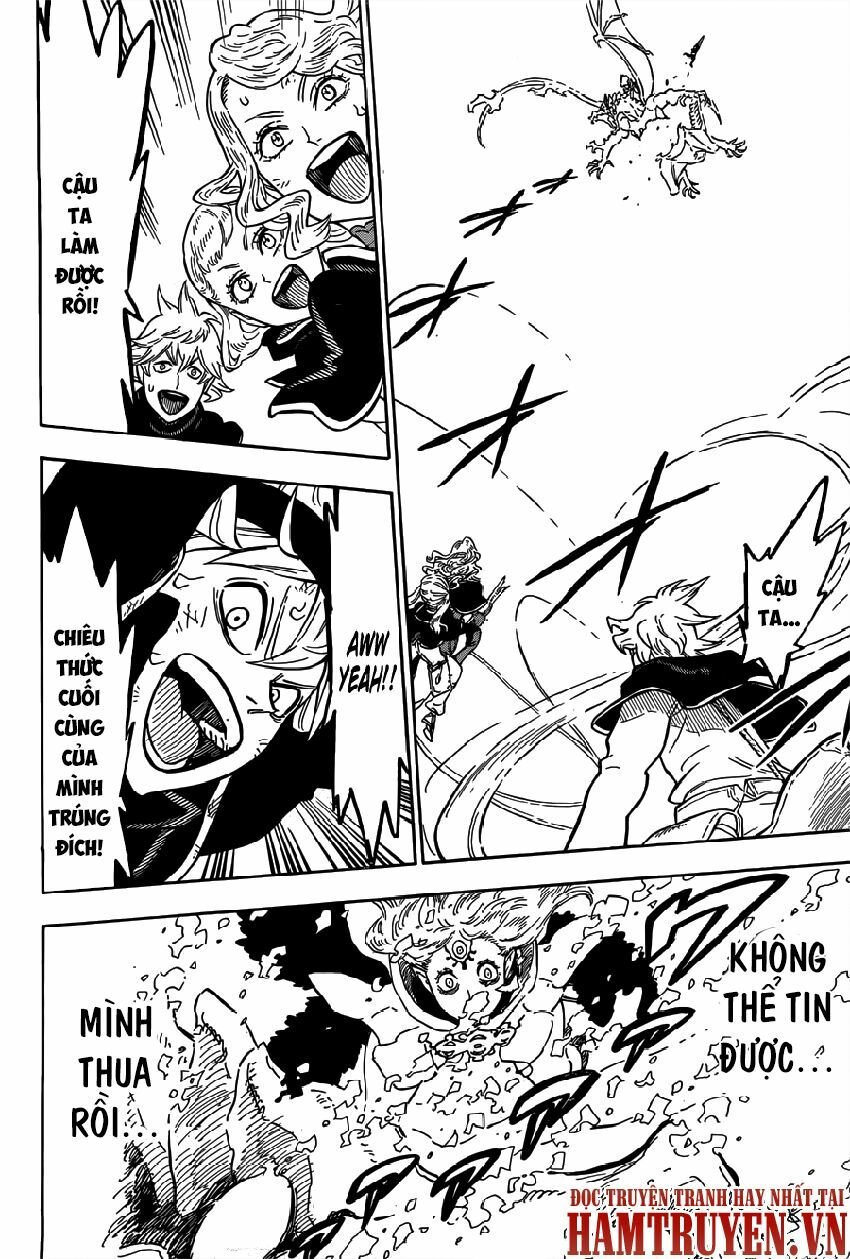 Pháp Sư Không Phép Thuật Chapter 88 - Trang 2