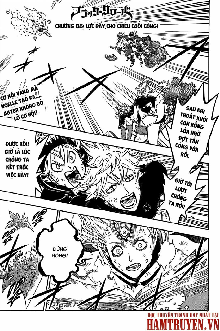 Pháp Sư Không Phép Thuật Chapter 88 - Trang 2