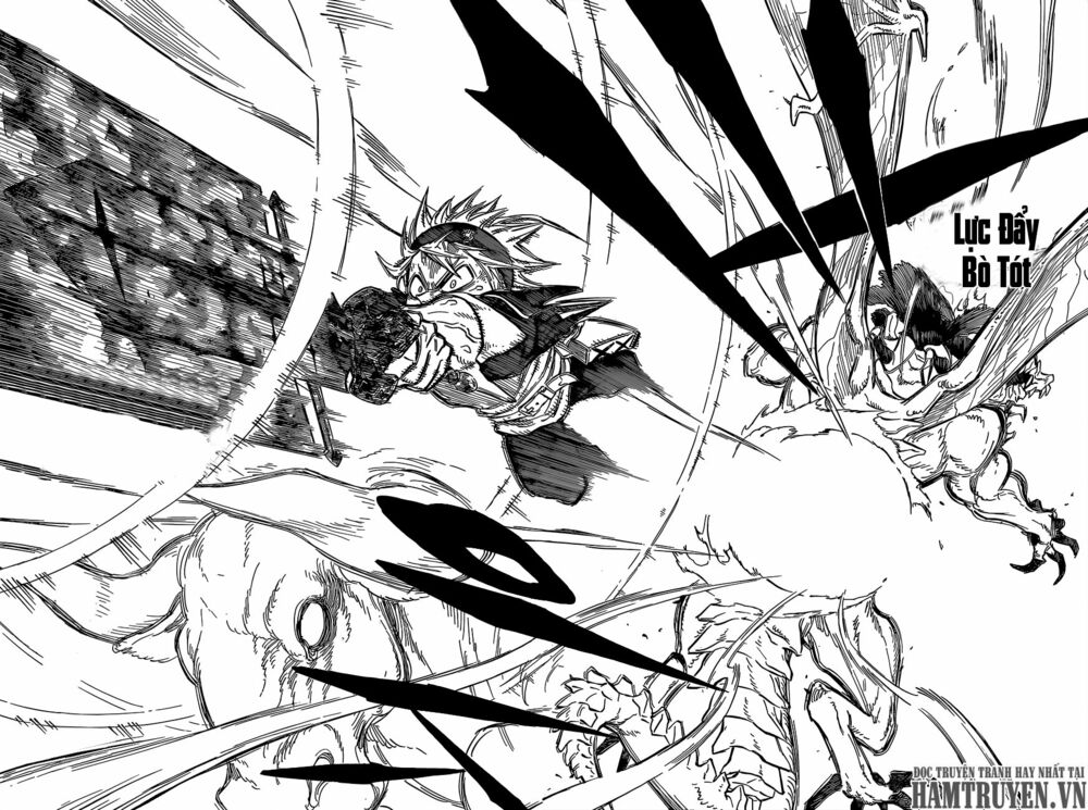 Pháp Sư Không Phép Thuật Chapter 88 - Trang 2