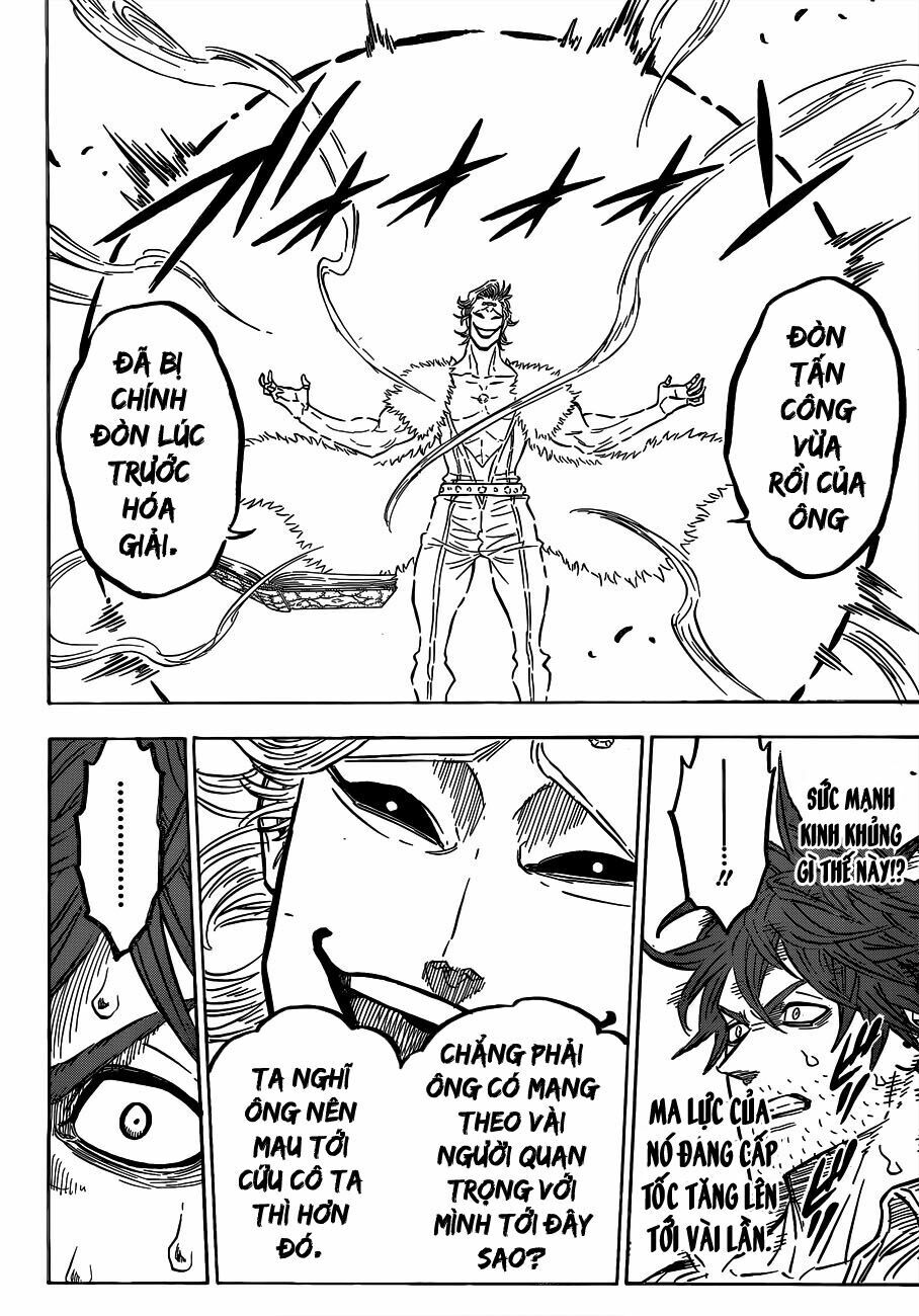 Pháp Sư Không Phép Thuật Chapter 90 - Trang 2