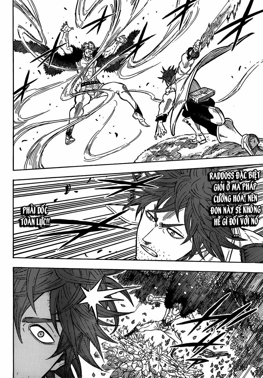 Pháp Sư Không Phép Thuật Chapter 90 - Trang 2