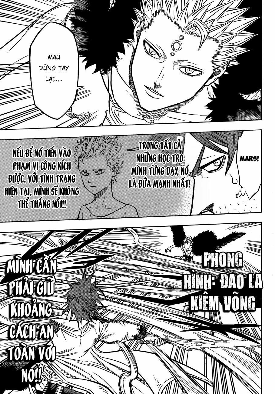 Pháp Sư Không Phép Thuật Chapter 90 - Trang 2