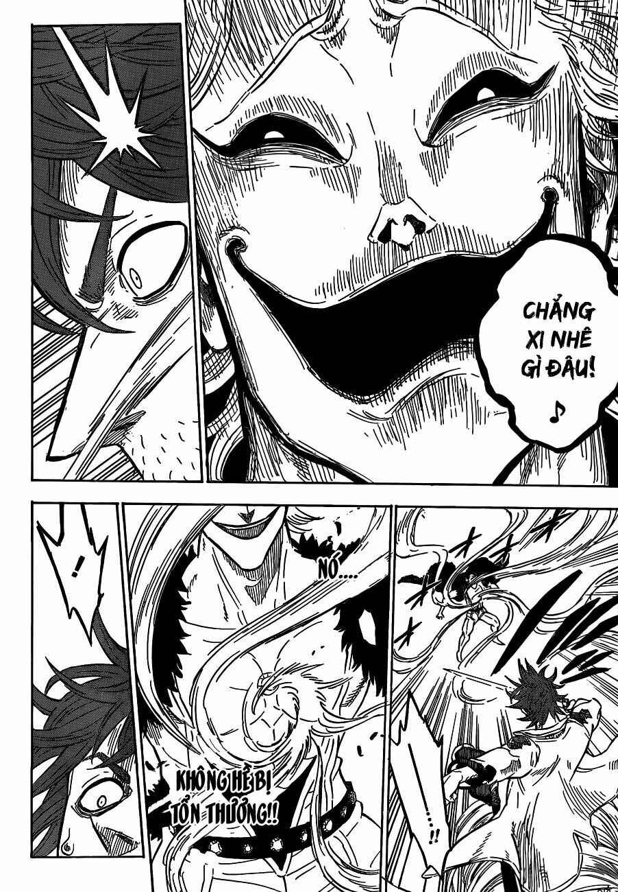 Pháp Sư Không Phép Thuật Chapter 90 - Trang 2