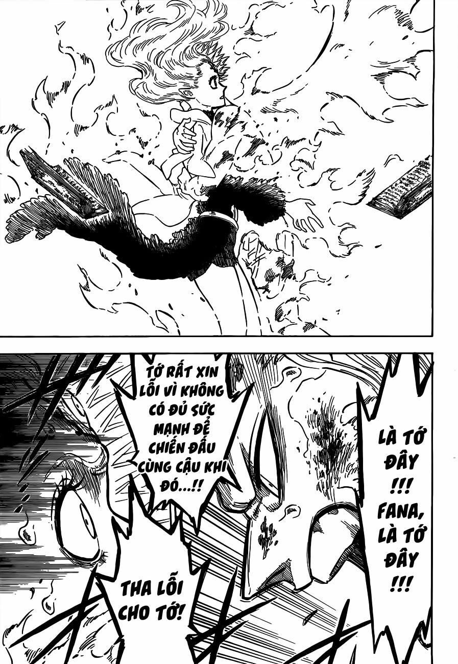 Pháp Sư Không Phép Thuật Chapter 93 - Trang 2