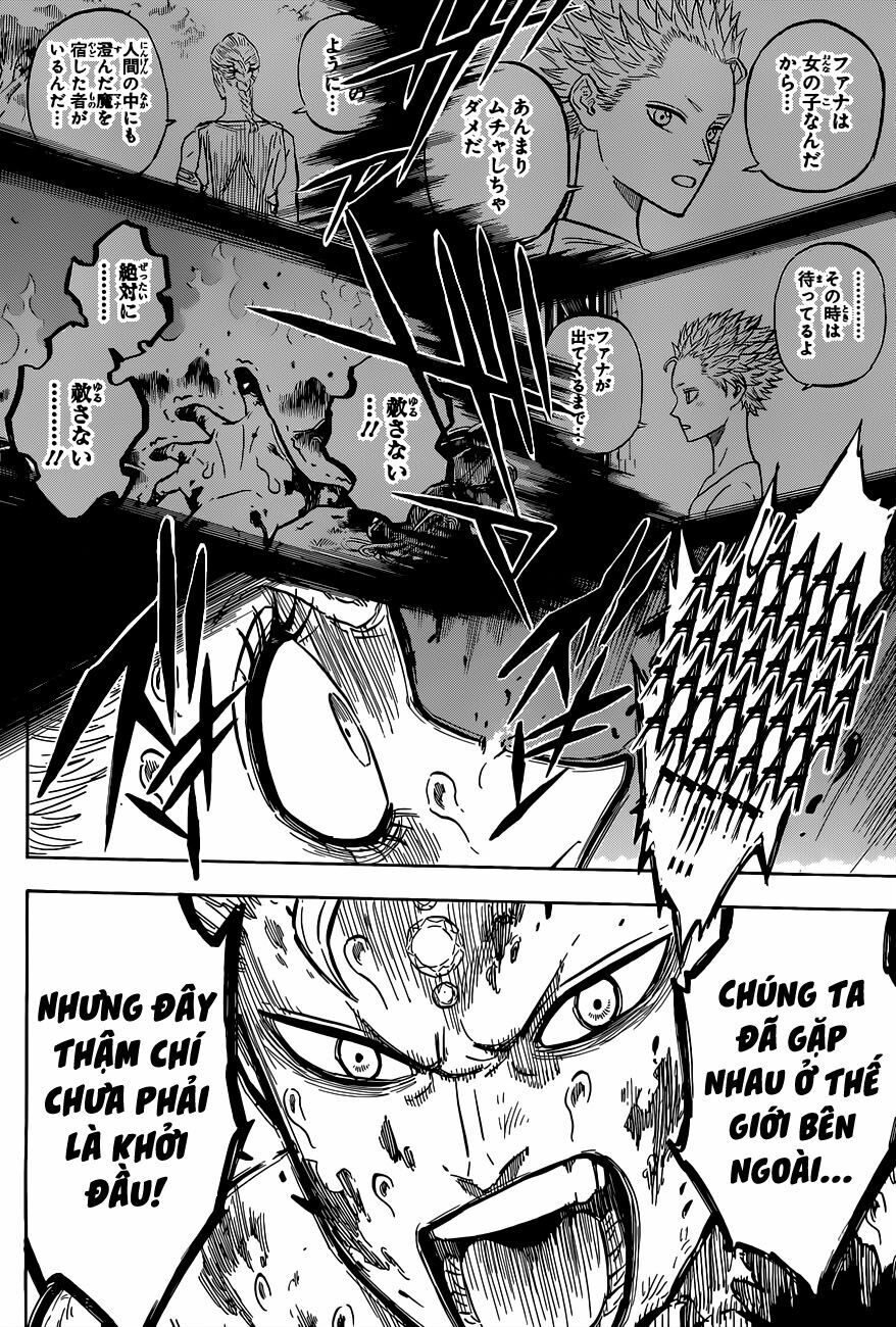 Pháp Sư Không Phép Thuật Chapter 93 - Trang 2