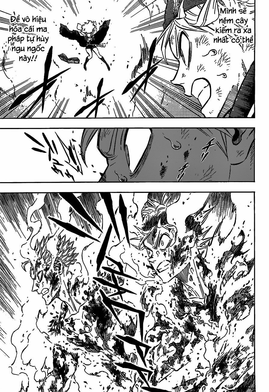 Pháp Sư Không Phép Thuật Chapter 93 - Trang 2