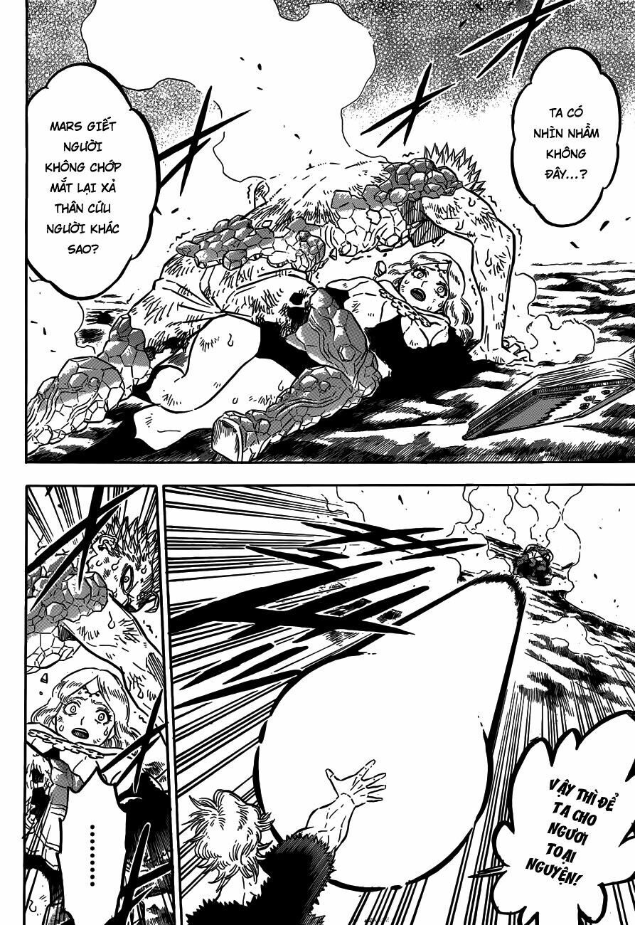 Pháp Sư Không Phép Thuật Chapter 94 - Trang 2