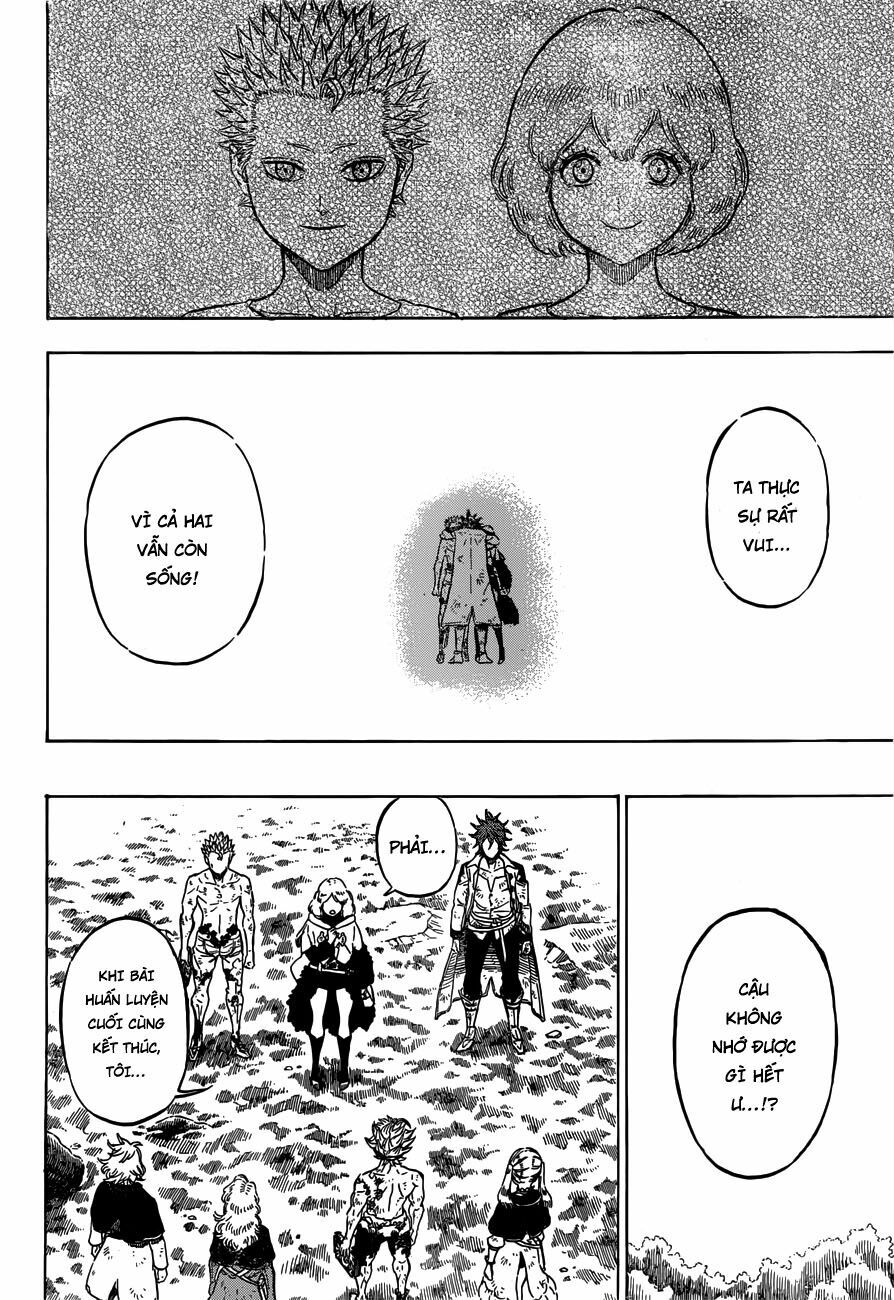 Pháp Sư Không Phép Thuật Chapter 94 - Trang 2