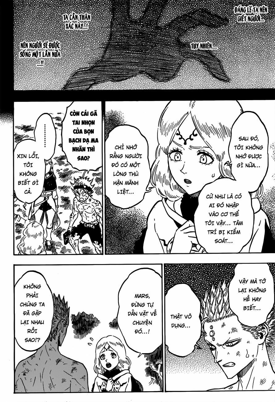 Pháp Sư Không Phép Thuật Chapter 94 - Trang 2