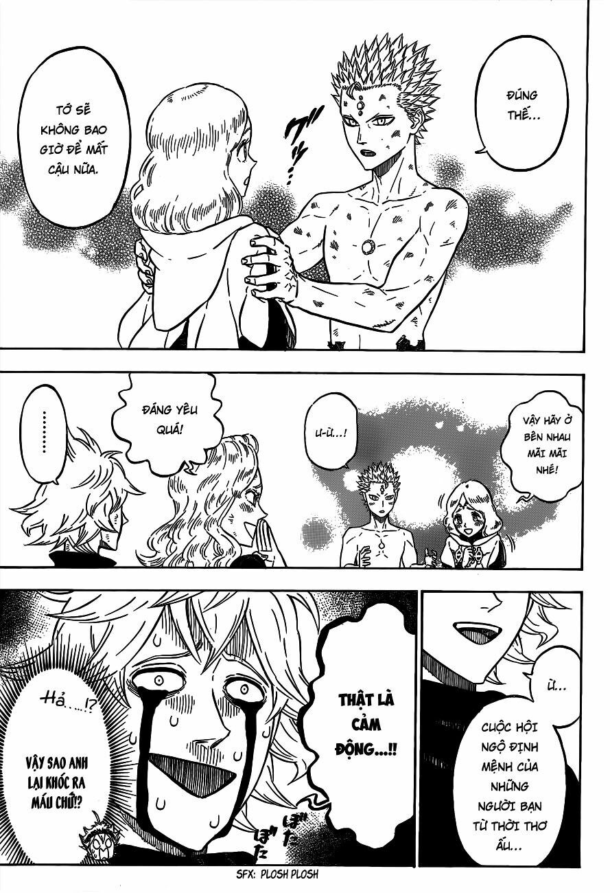 Pháp Sư Không Phép Thuật Chapter 94 - Trang 2