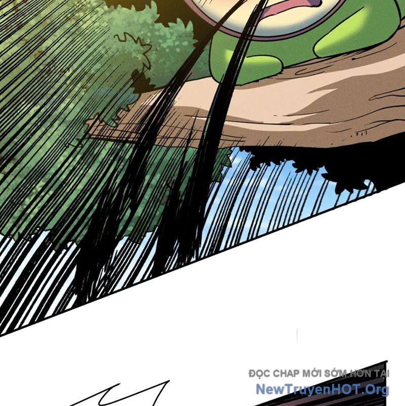 Pháp Sư Ký Sinh Chapter 16 - Trang 2