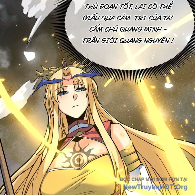 Pháp Sư Ký Sinh Chapter 16 - Trang 2