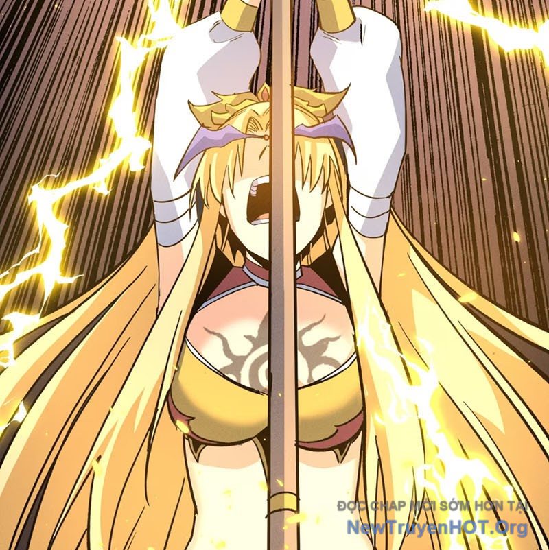 Pháp Sư Ký Sinh Chapter 16 - Trang 2