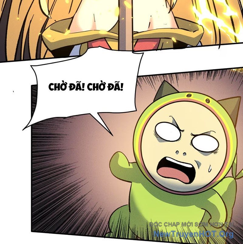 Pháp Sư Ký Sinh Chapter 16 - Trang 2