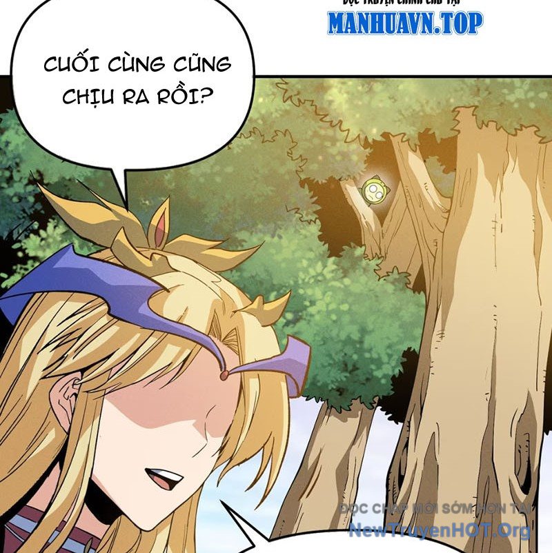 Pháp Sư Ký Sinh Chapter 16 - Trang 2