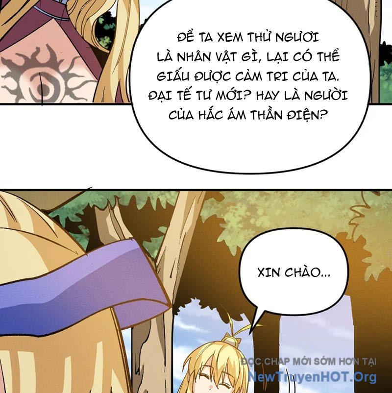 Pháp Sư Ký Sinh Chapter 16 - Trang 2