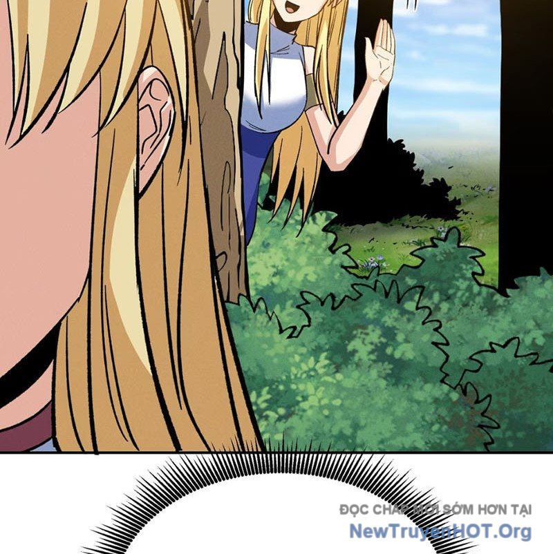 Pháp Sư Ký Sinh Chapter 16 - Trang 2