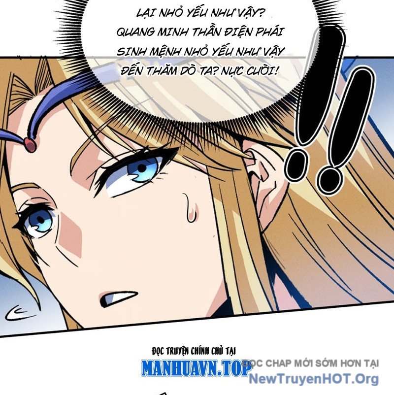 Pháp Sư Ký Sinh Chapter 16 - Trang 2