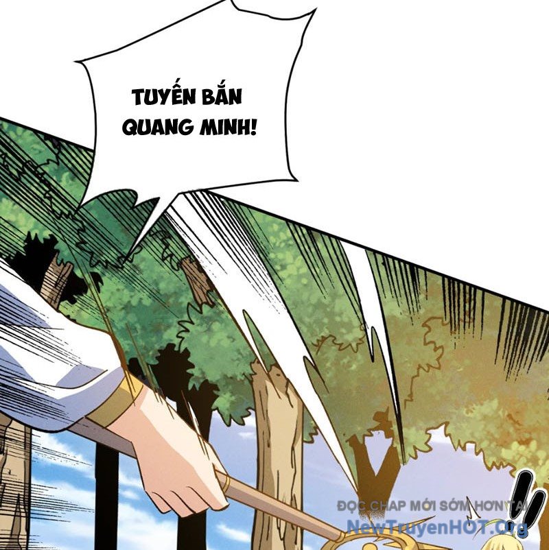 Pháp Sư Ký Sinh Chapter 16 - Trang 2