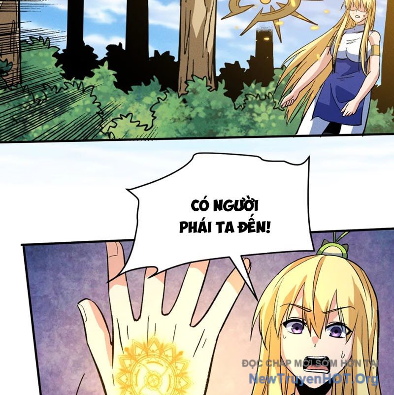 Pháp Sư Ký Sinh Chapter 16 - Trang 2