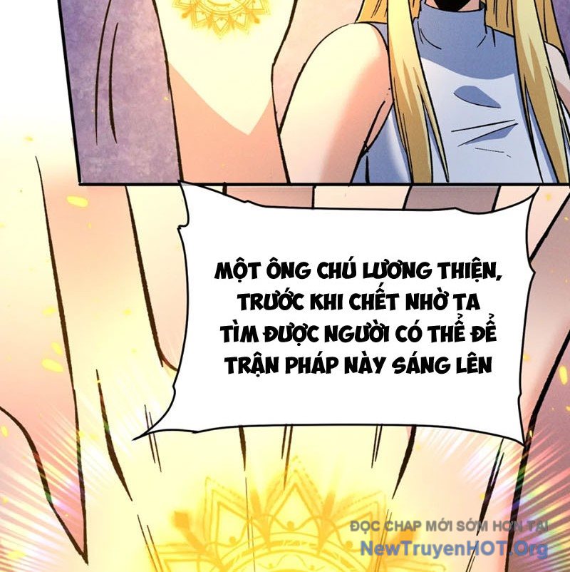 Pháp Sư Ký Sinh Chapter 16 - Trang 2