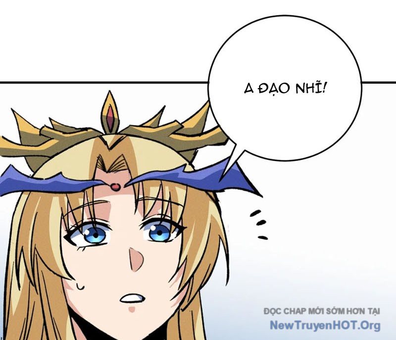 Pháp Sư Ký Sinh Chapter 16 - Trang 2