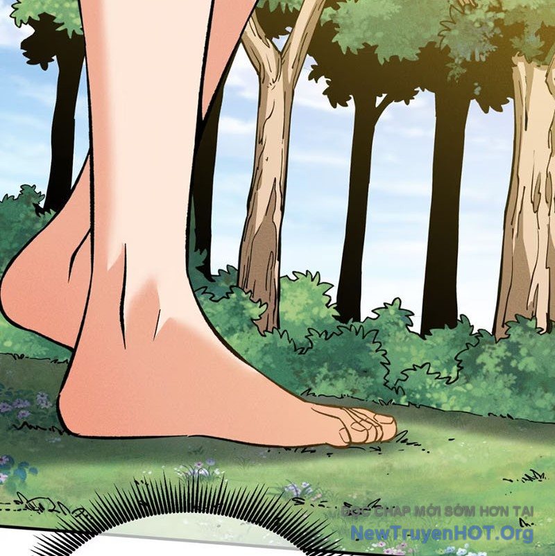 Pháp Sư Ký Sinh Chapter 16 - Trang 2