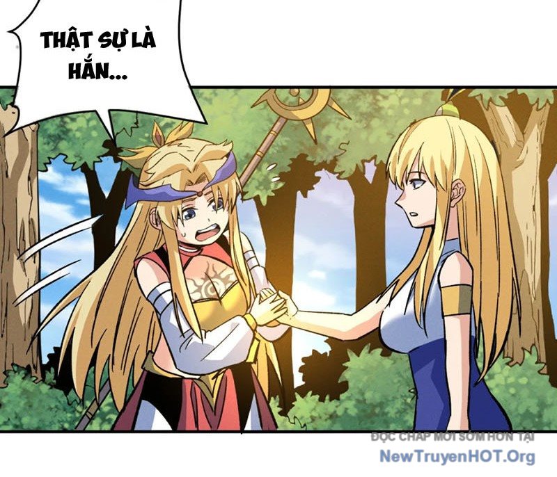 Pháp Sư Ký Sinh Chapter 16 - Trang 2