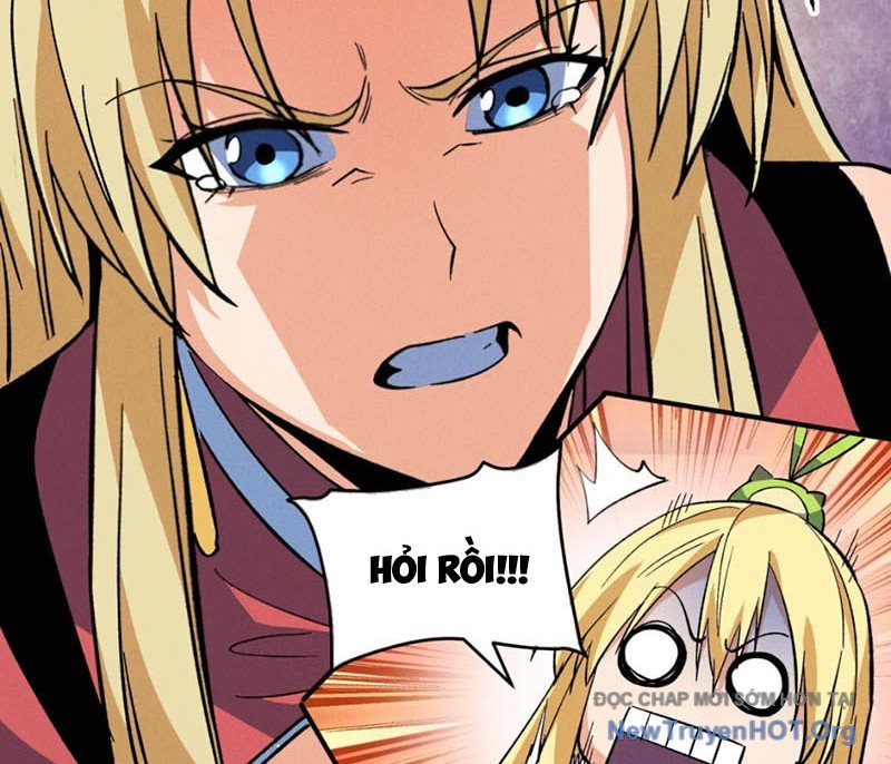 Pháp Sư Ký Sinh Chapter 16 - Trang 2