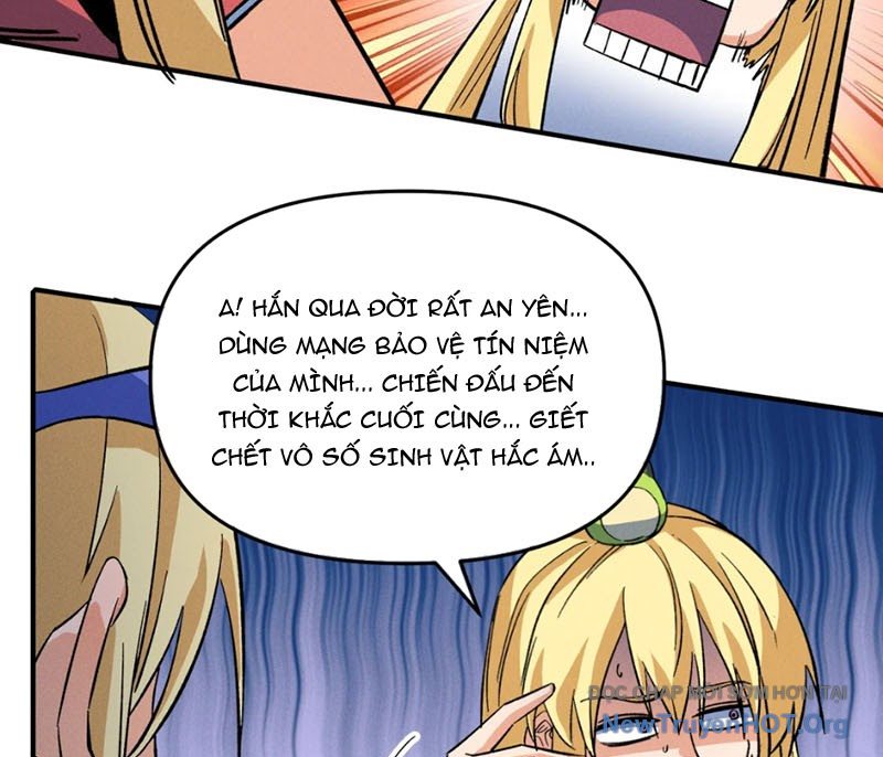 Pháp Sư Ký Sinh Chapter 16 - Trang 2