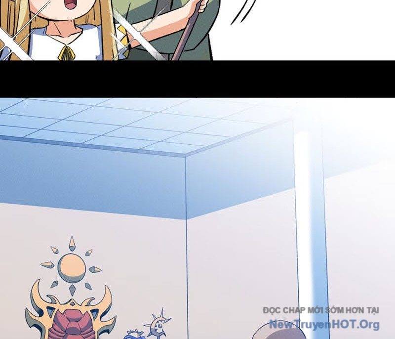 Pháp Sư Ký Sinh Chapter 16 - Trang 2