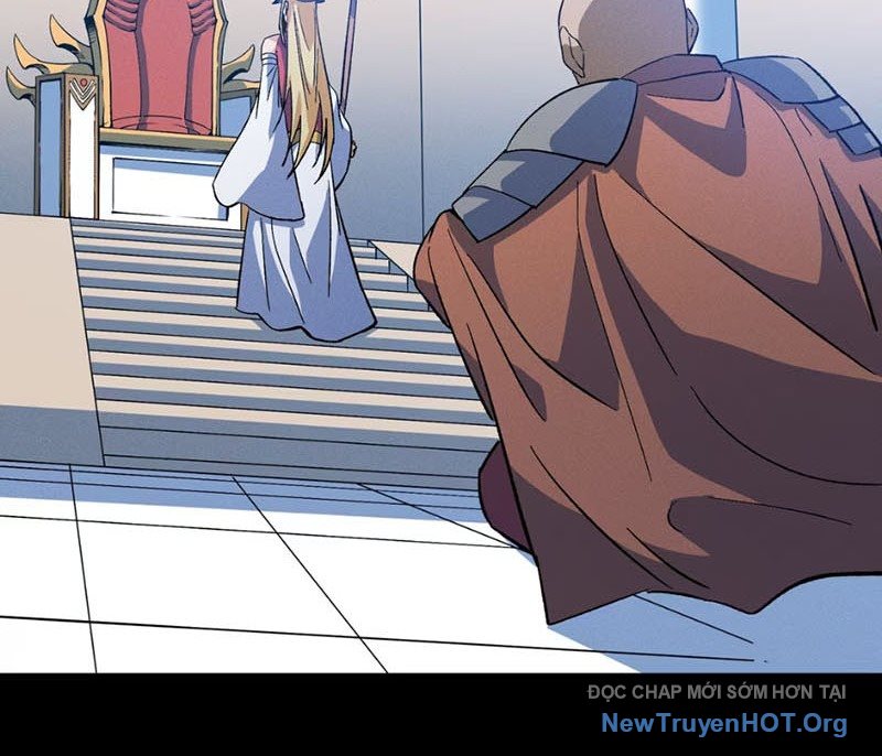 Pháp Sư Ký Sinh Chapter 16 - Trang 2